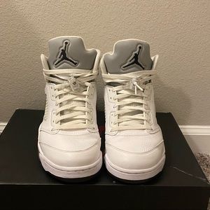 Air Jordan 5